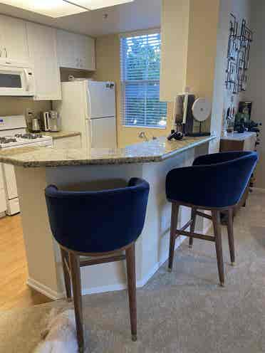 Gorgeous Furnished Room & Bath