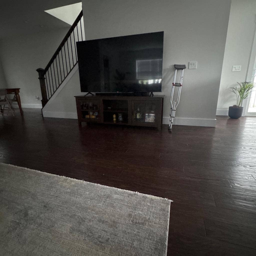 Looking for a roommate