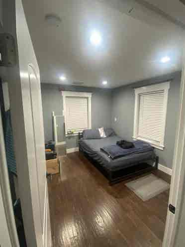 Looking for a roommate