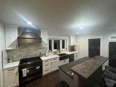 Looking for a roommate