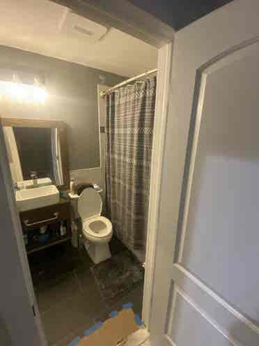 Looking for a roommate