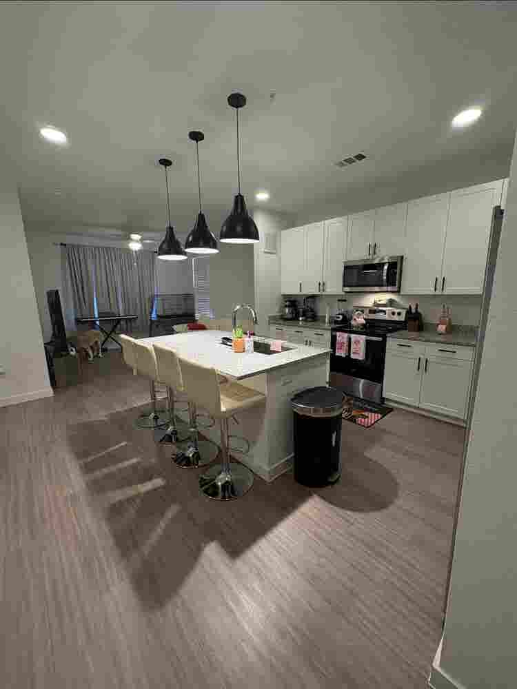 New Listing