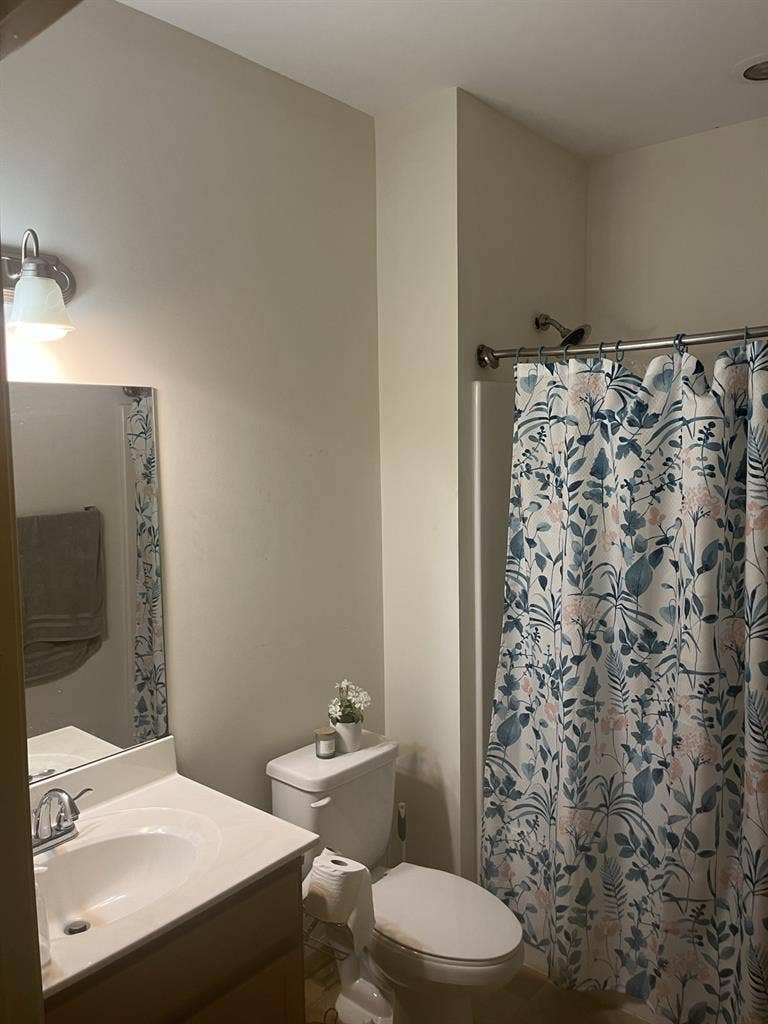 Room for rent