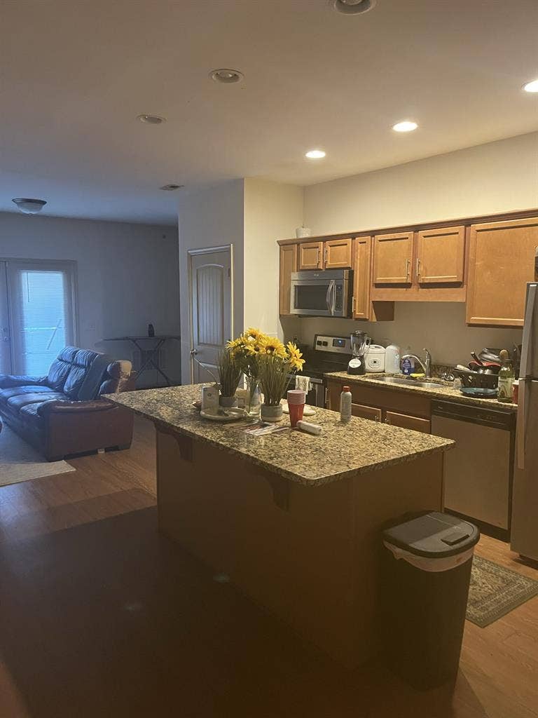 Room for rent