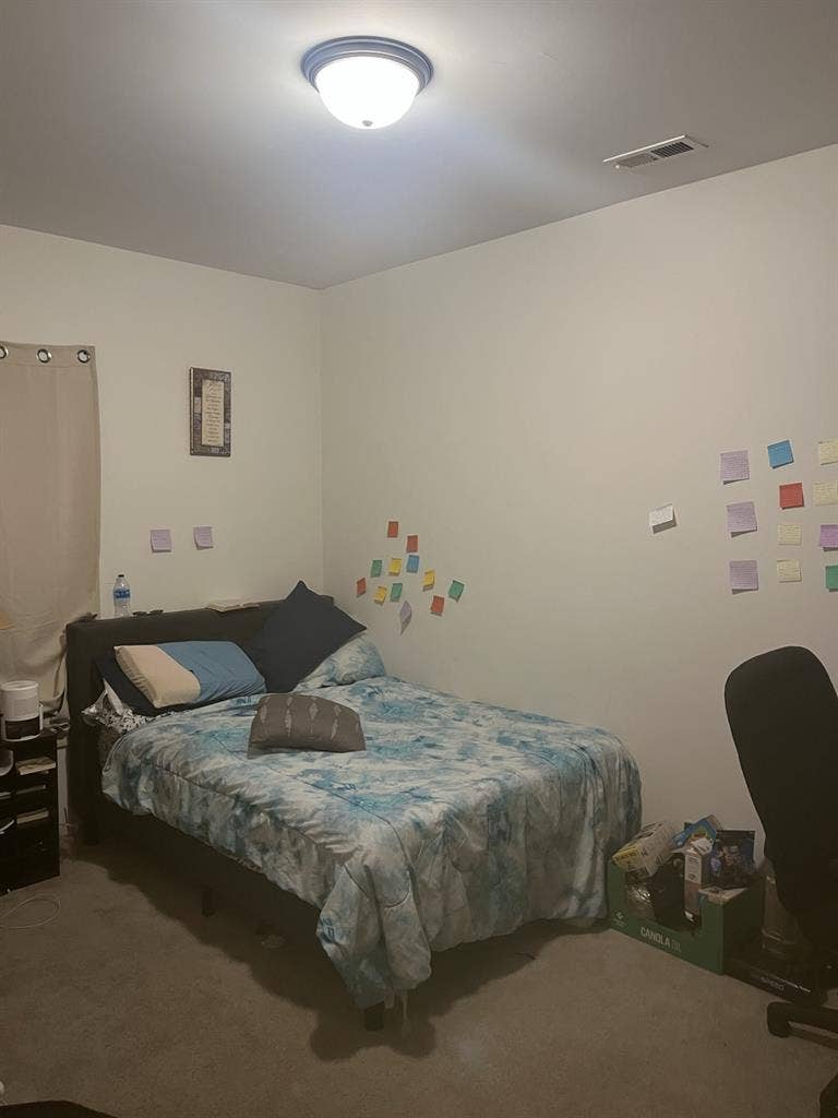 Room for rent