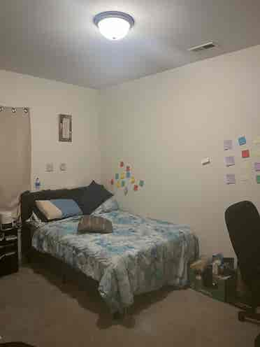 Room for rent