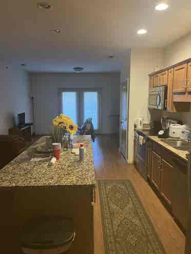 Room for rent