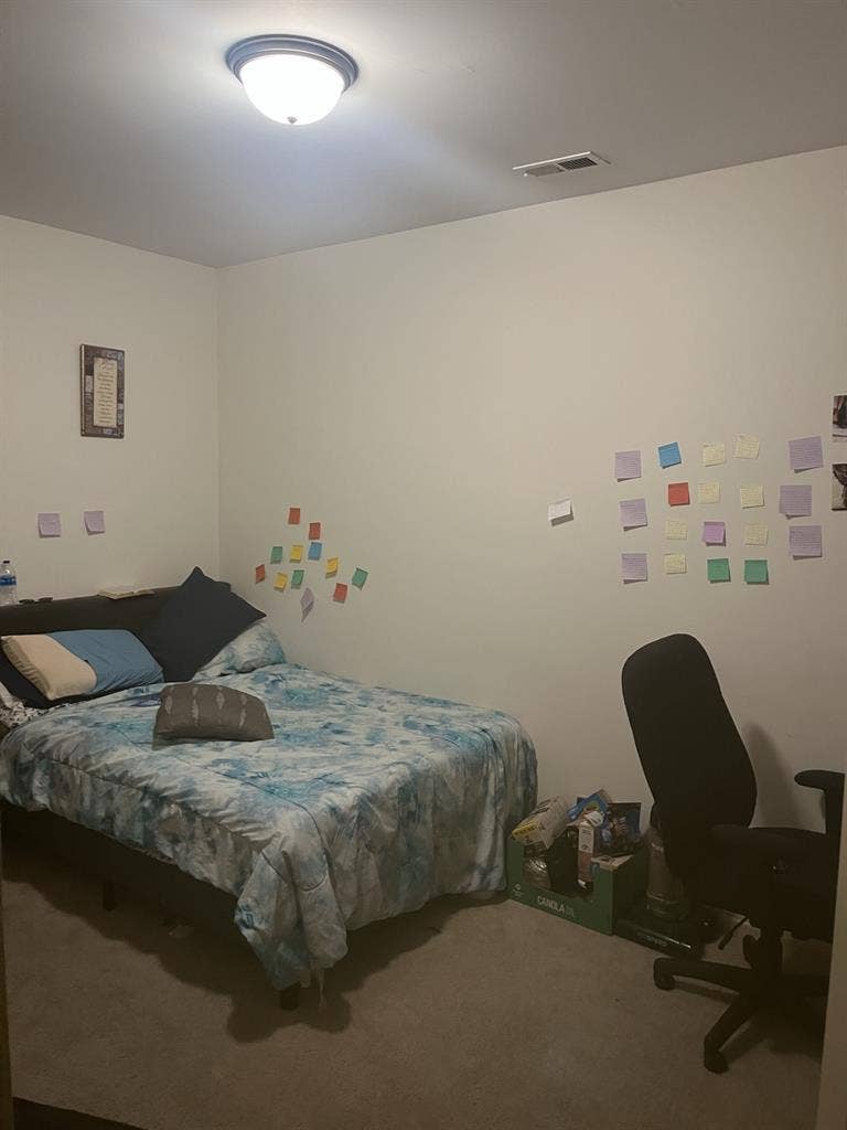 Room for rent