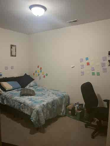 Room for rent