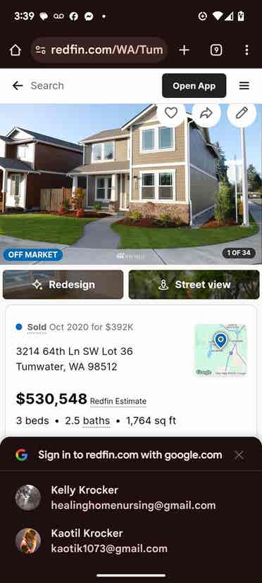 New Listing