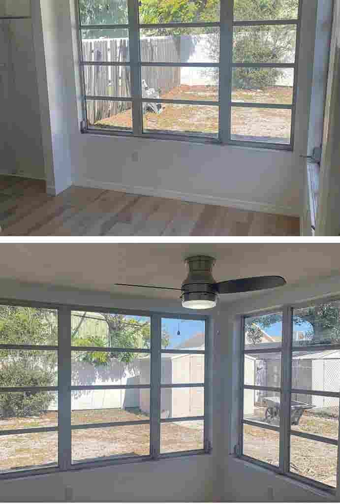 Roommate needed August 1st