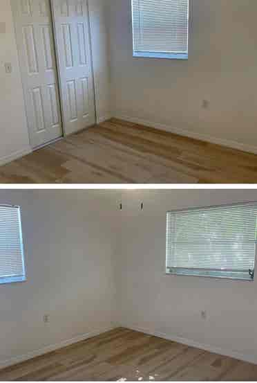 Roommate needed August 1st