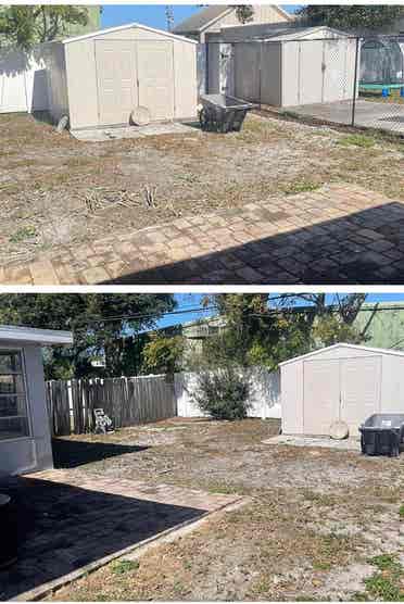 Roommate needed August 1st