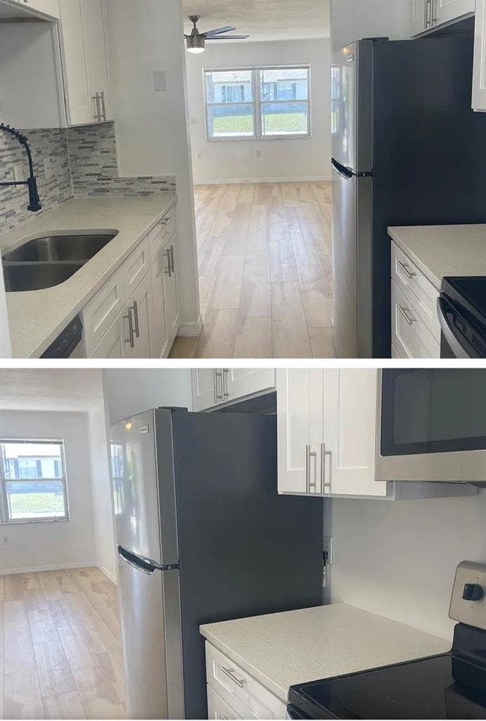 Roommate needed August 1st