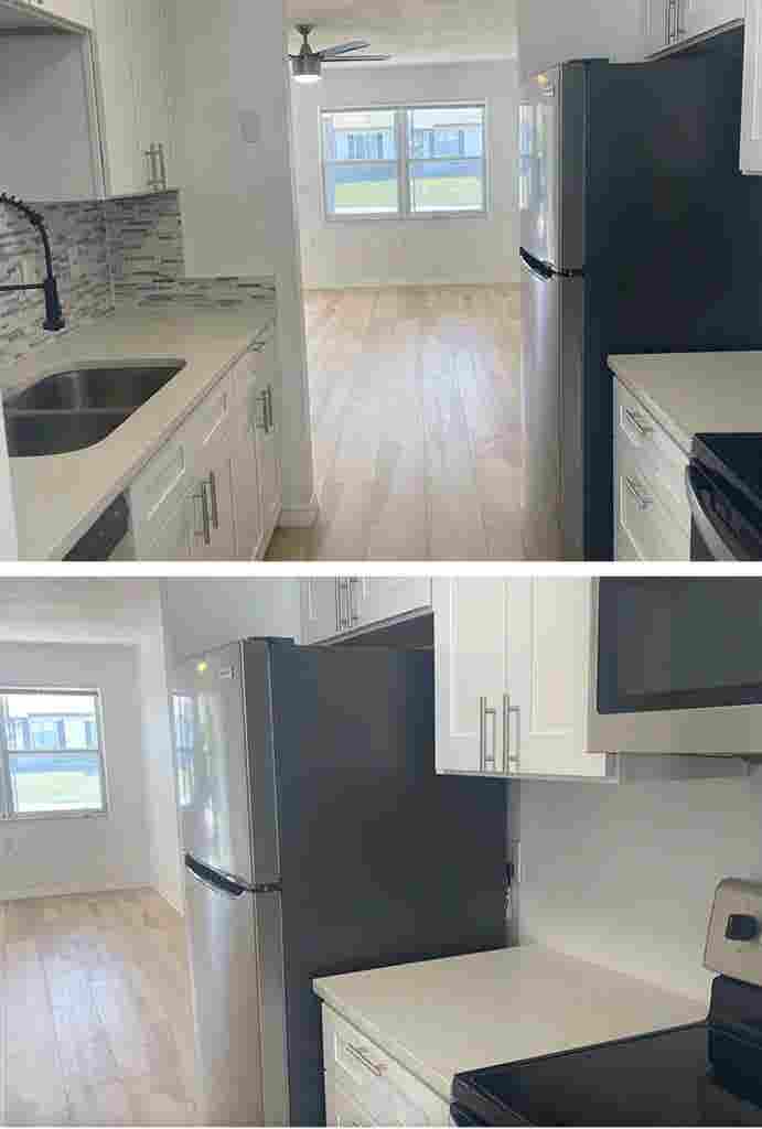 Roommate needed August 1st