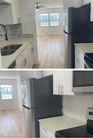 Roommate needed August 1st