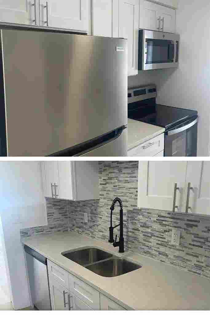 Roommate needed August 1st