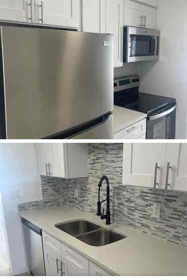 Roommate needed August 1st