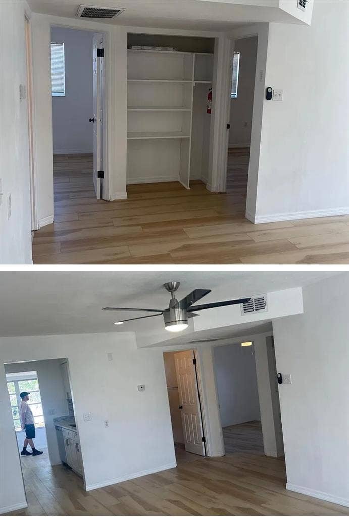 Roommate needed August 1st