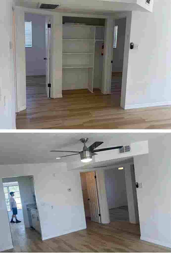 Roommate needed August 1st