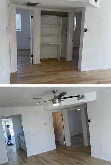 Roommate needed August 1st