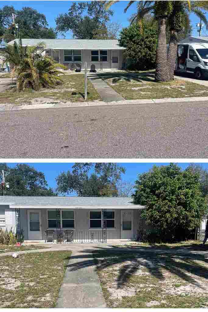 Roommate needed August 1st