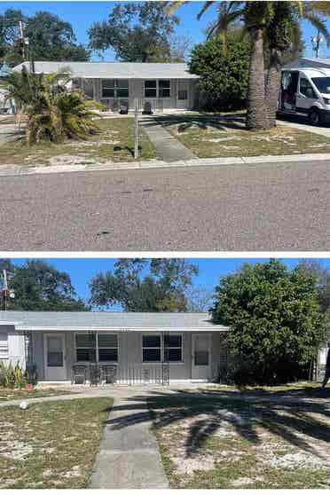 Roommate needed August 1st