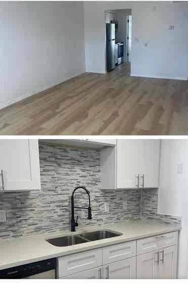 Roommate needed August 1st
