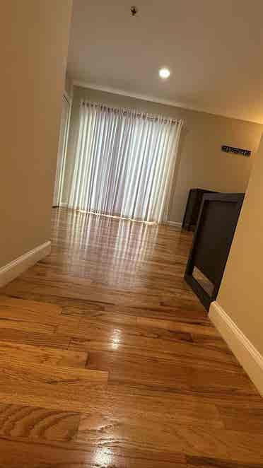 Renting a comfortable room