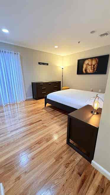 Renting a comfortable room