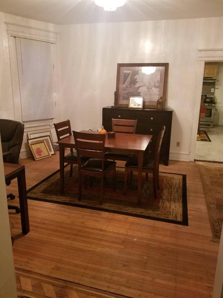 Private Bedroom in Philadelphia