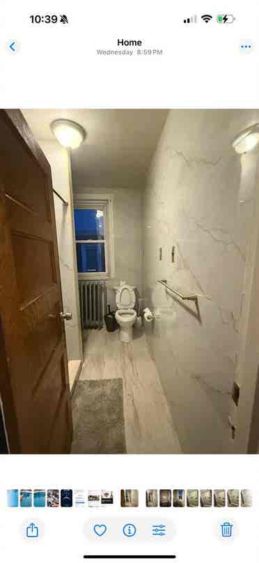 Private Bedroom in Philadelphia