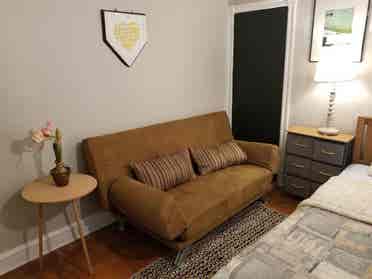 Private Bedroom in Philadelphia