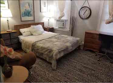 Private Bedroom in Philadelphia