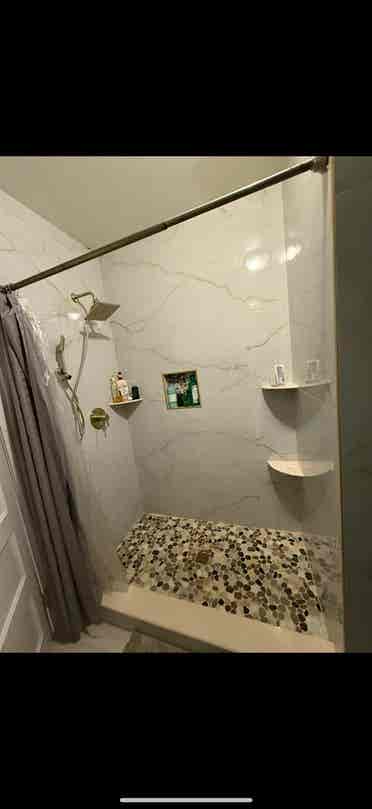 Private Bedroom in Philadelphia