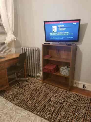 Private Bedroom in Philadelphia