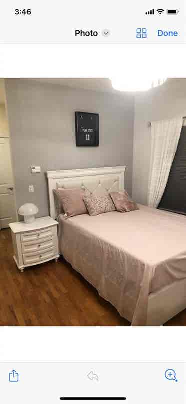 Habitacion en Renta