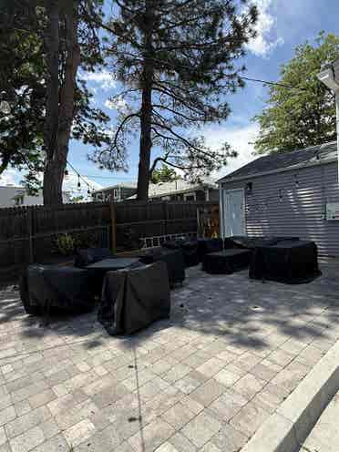 Cozy Home in Denver with Large Yard