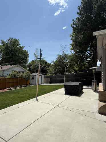 Cozy Home in Denver with Large Yard