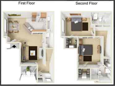 Looking For a Roommate for Aug-May