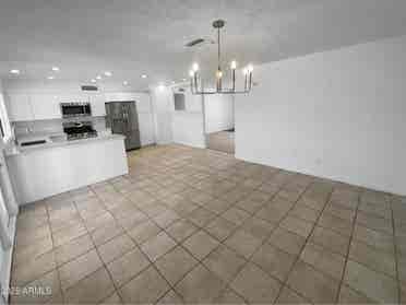 3 bedroom house available for rent