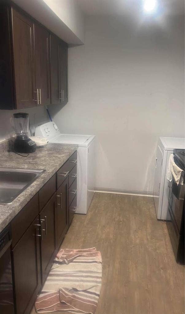 Luxury Master Bedroom For Rent