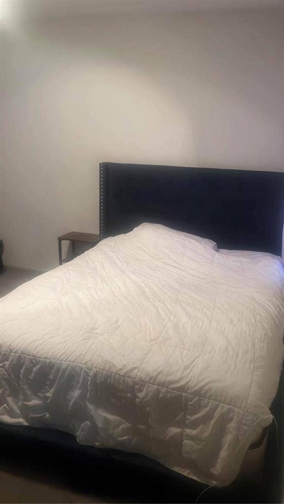 Luxury Master Bedroom For Rent