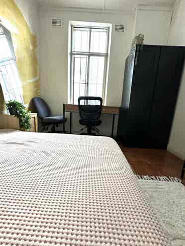 Room in Bondi