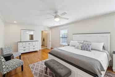 Room for rent