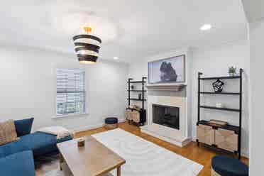 Room for rent