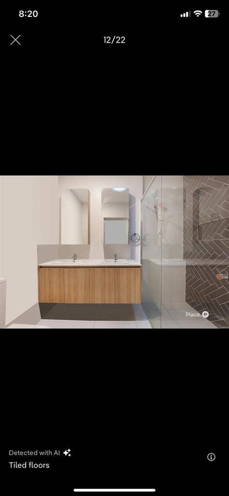 Main Room with Ensuite