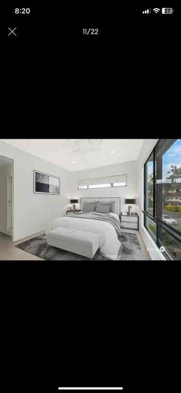 Main Room with Ensuite