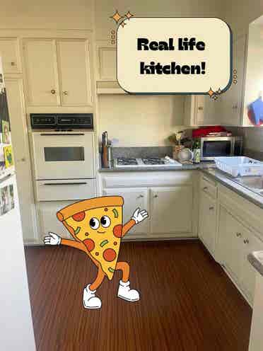 Huge room with en suite in Weho!