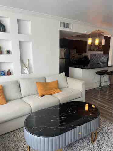 In the heart of MIAMI BEACH